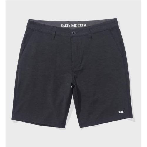 SALTY CREW DRIFTER 19 HYBRID NEGRO