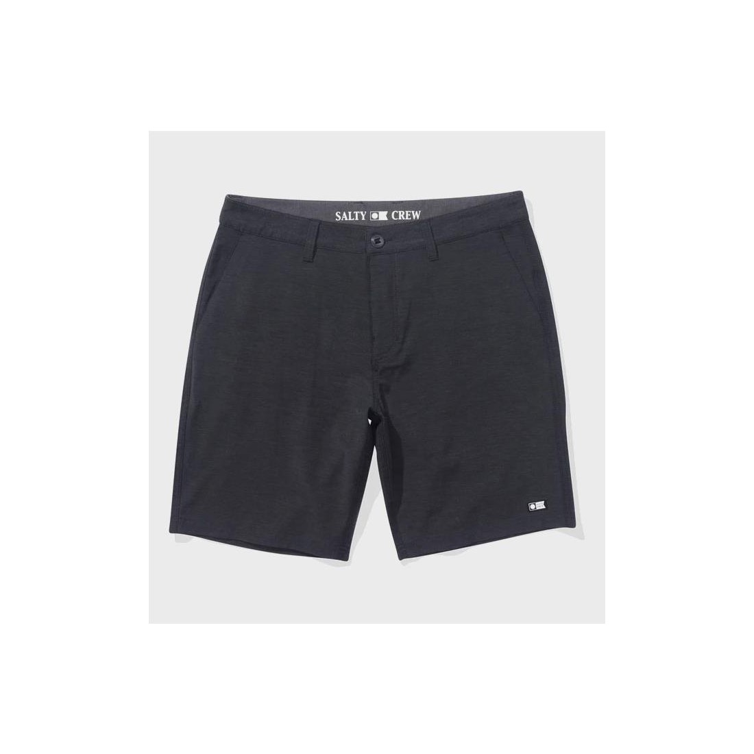 SALTY CREW DRIFTER 19 HYBRID NEGRO