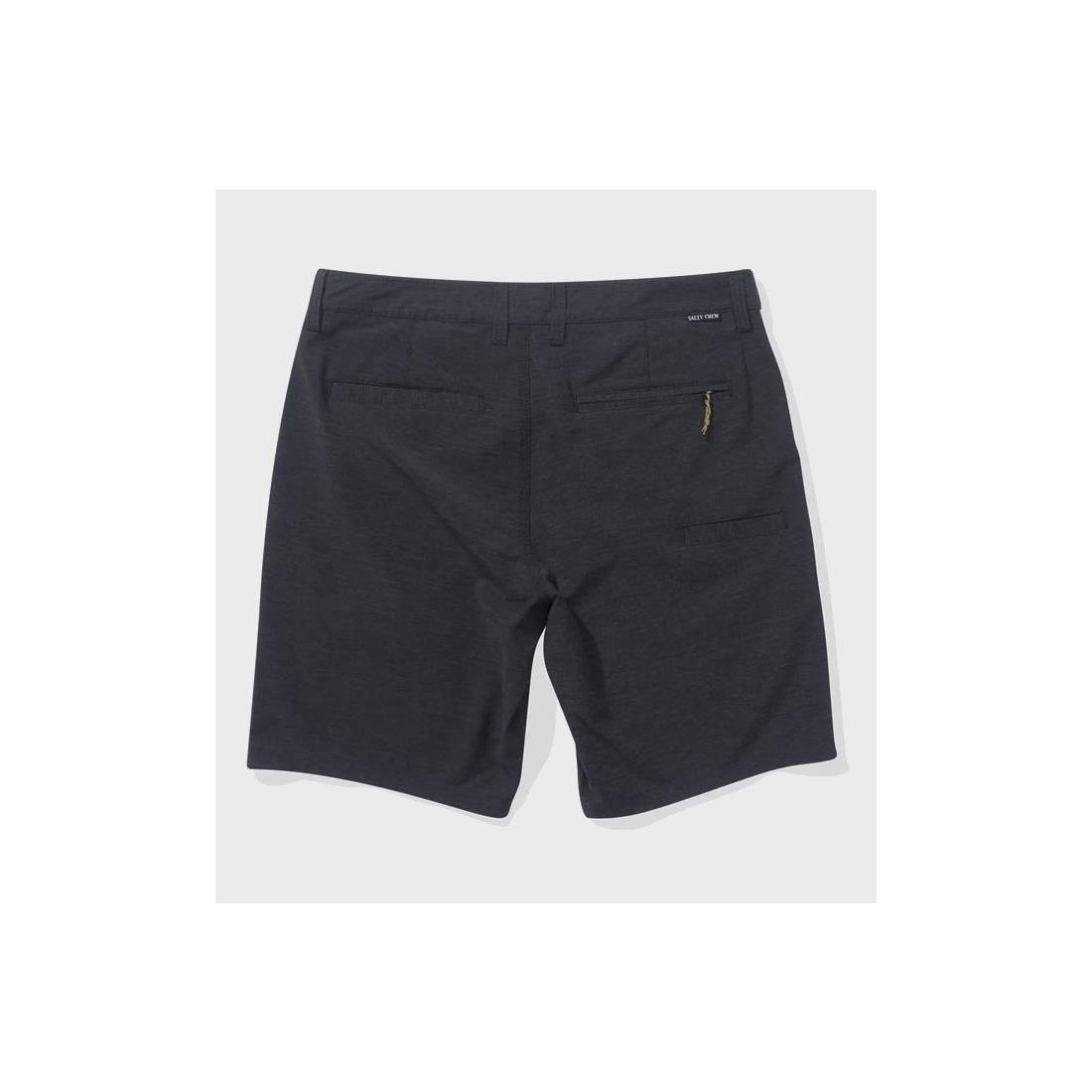 SALTY CREW DRIFTER 19 HYBRID NEGRO