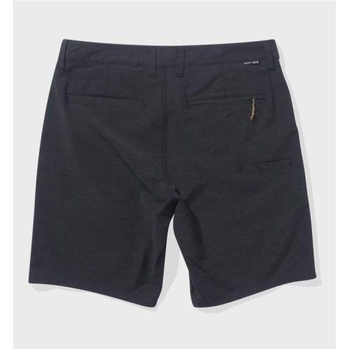 SALTY CREW DRIFTER 19 HYBRID NEGRO