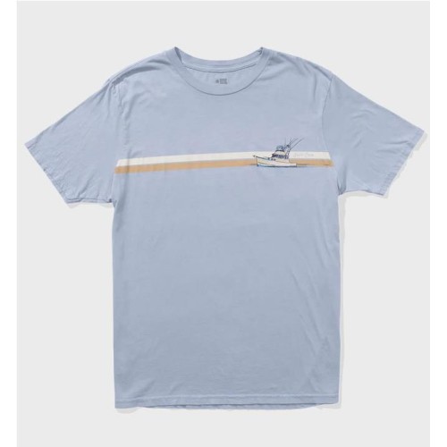 SALTY CREW WATER LINE VINTAGE AZUL