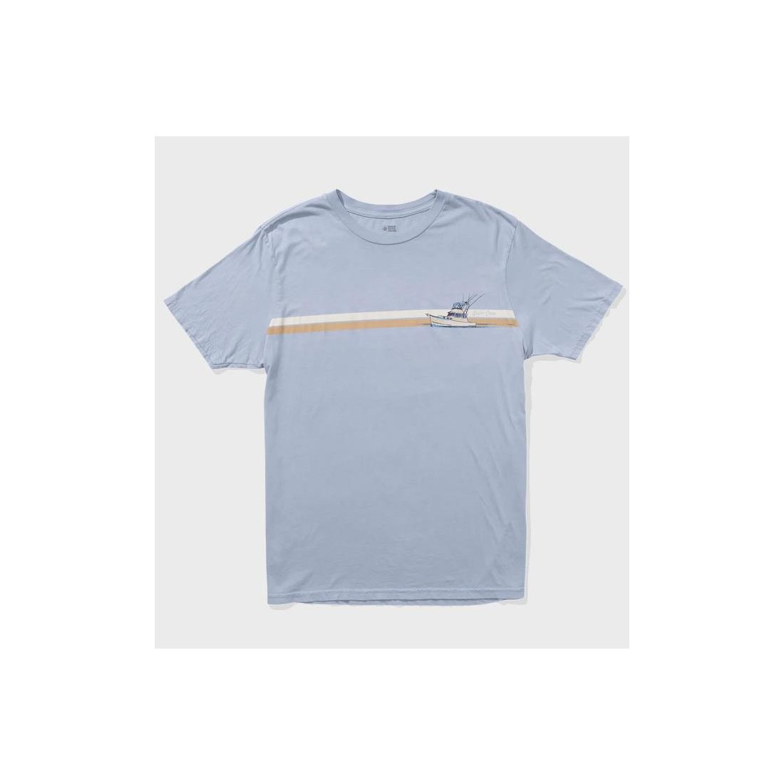 SALTY CREW WATER LINE VINTAGE AZUL