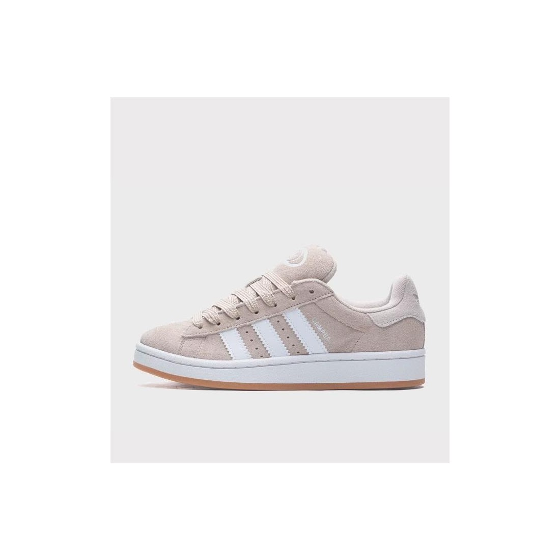ADIDAS CAMPUS 00 JUNIOR BEIGE