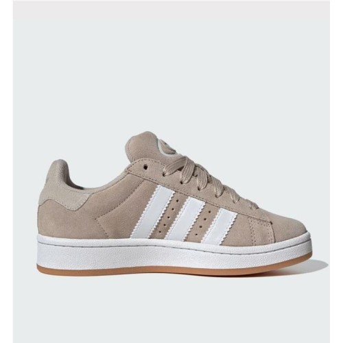 ADIDAS CAMPUS 00 JUNIOR BEIGE 2