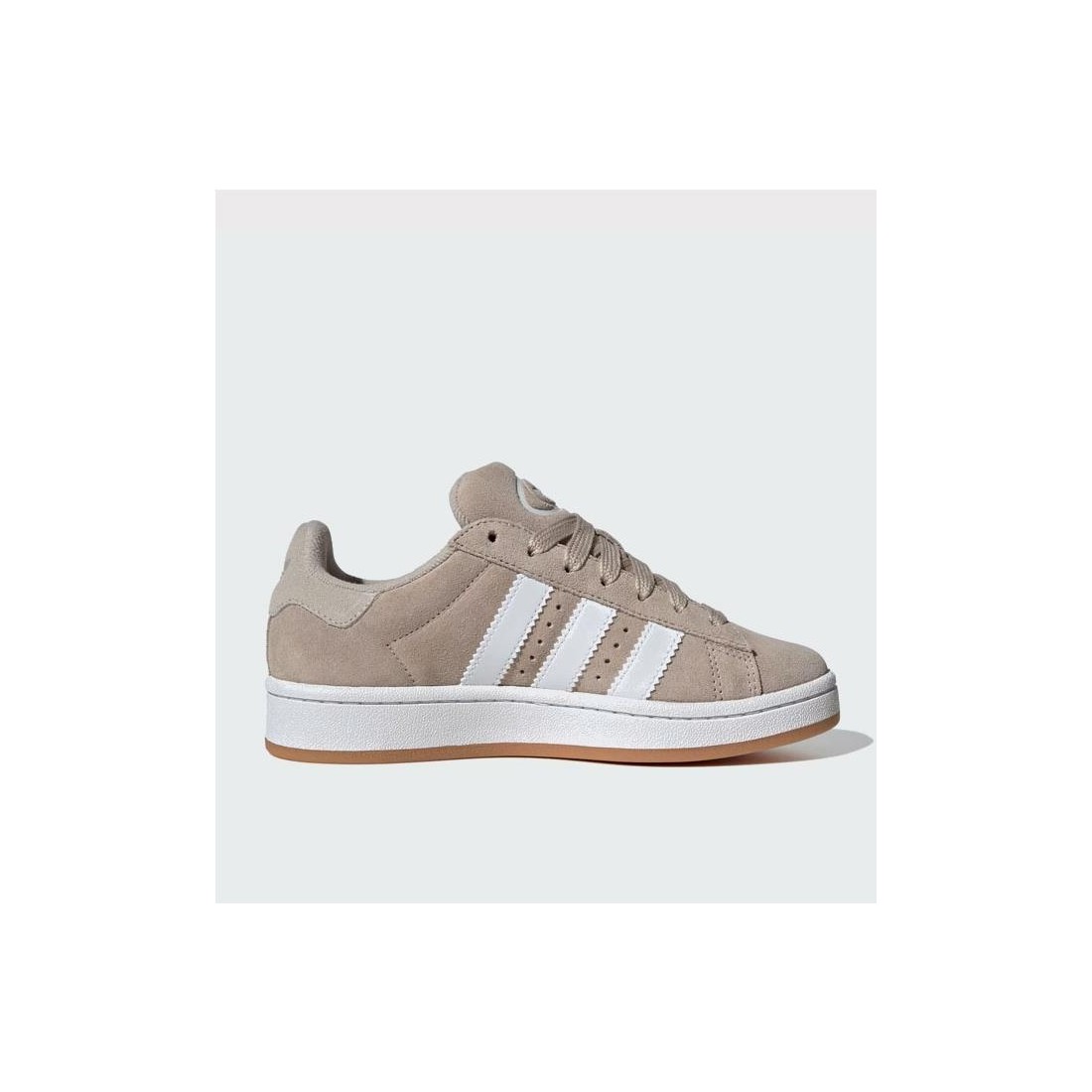 ADIDAS CAMPUS 00 JUNIOR BEIGE