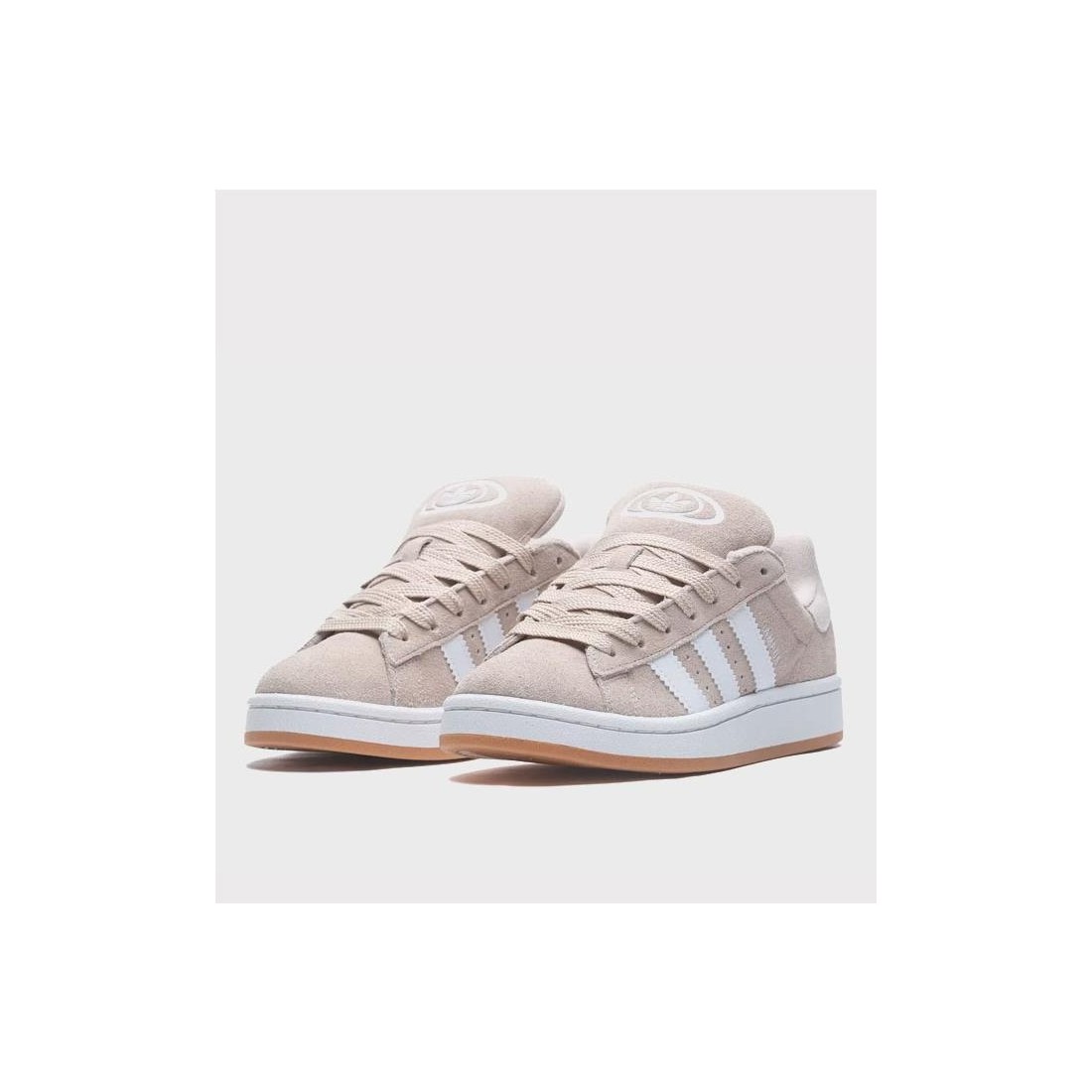 ADIDAS CAMPUS 00 JUNIOR BEIGE