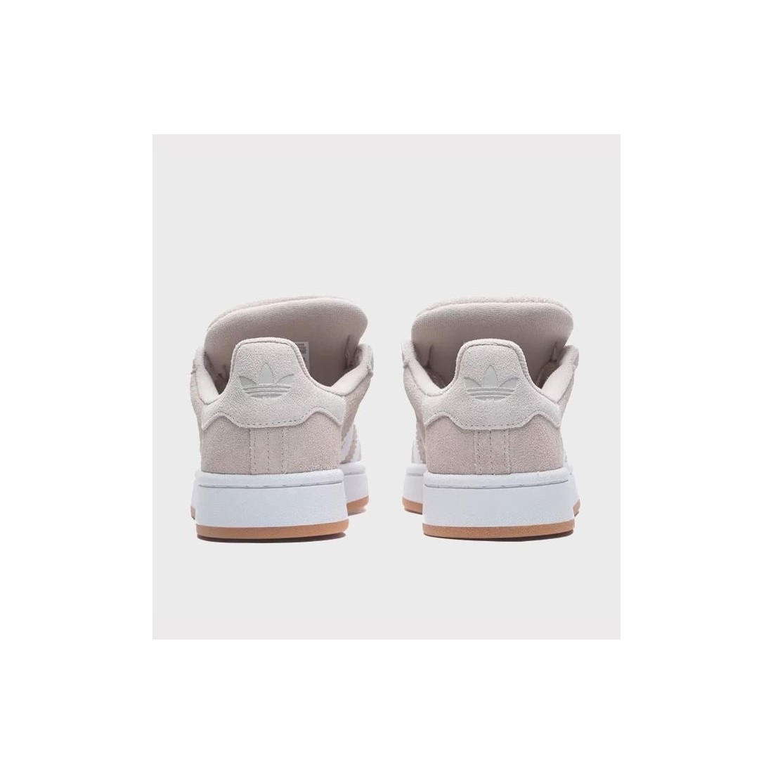 ADIDAS CAMPUS 00 JUNIOR BEIGE