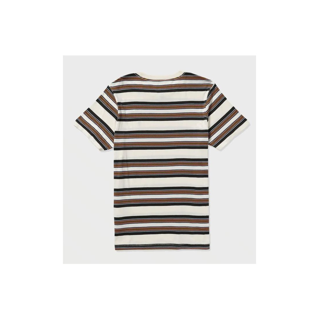 VOLCOM PAROTIC CREW TEE BLANCO