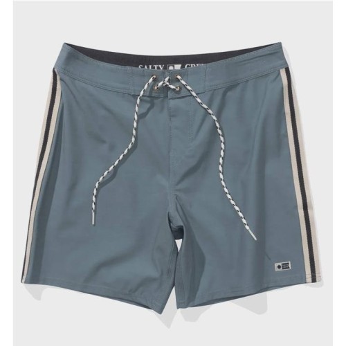 SALTY CREW FROTHIN BOARDSHORT MULTICOLOR