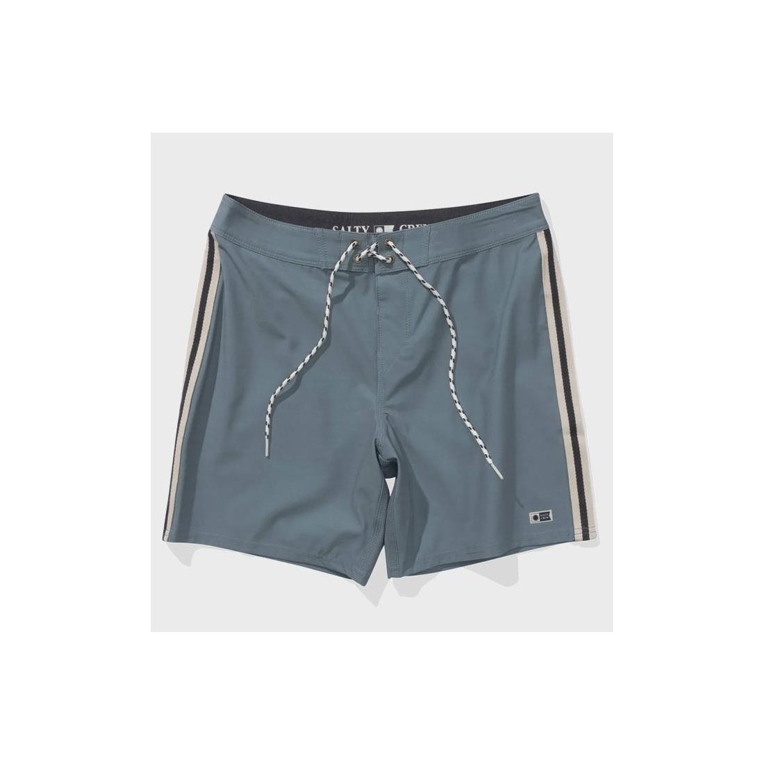 SALTY CREW FROTHIN BOARDSHORT MULTICOLOR