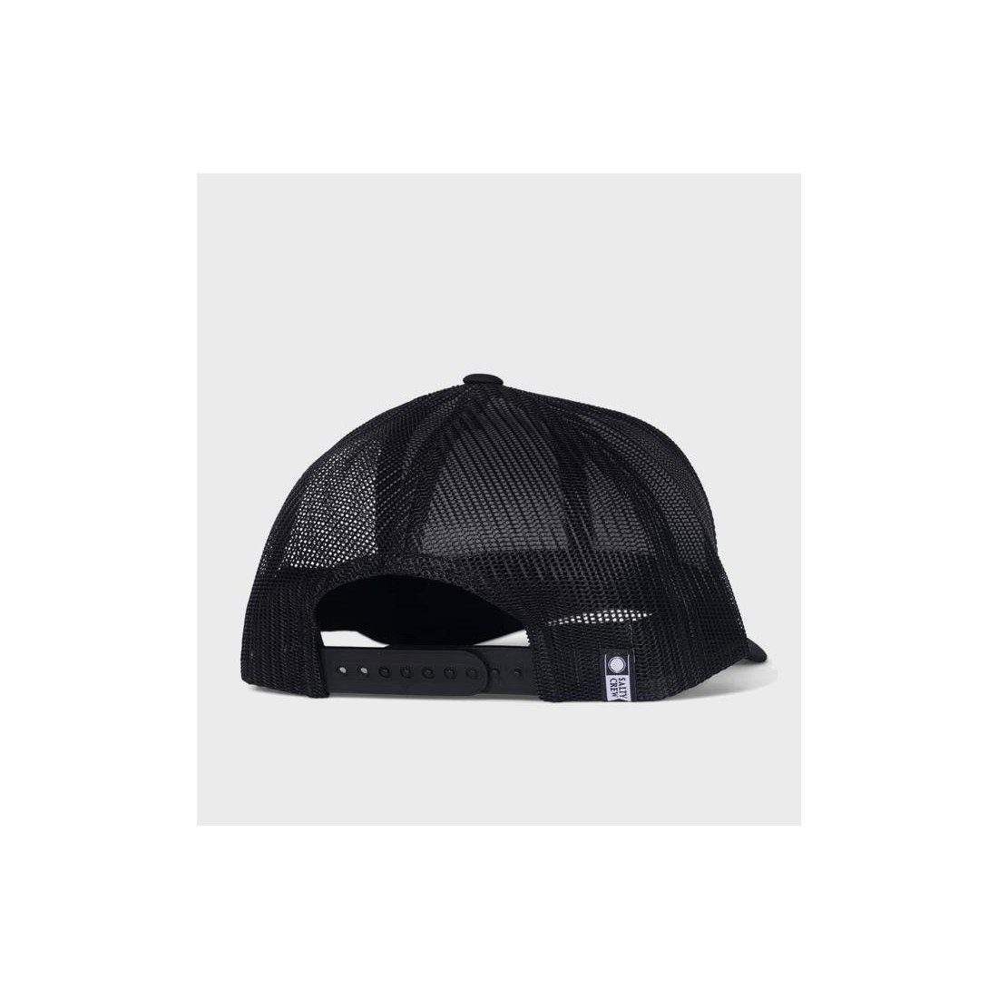 SALTY CREW MARLIN MOUNT RETRO NEGRO