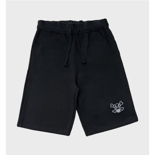 6IXT4OUR SKULL JOGGER NEGRO