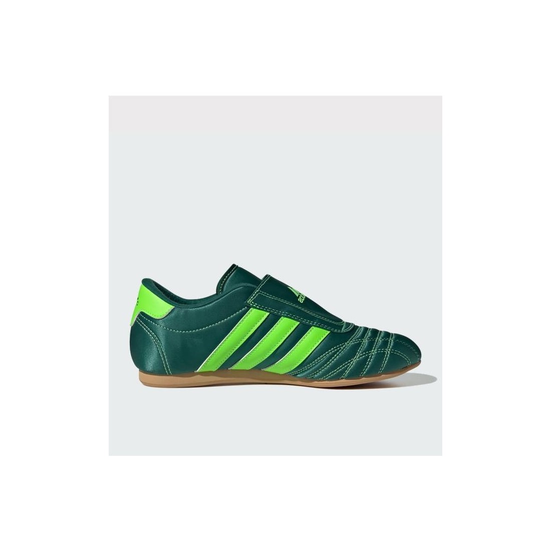 ADIDAS TAEKWONDO W VERDE CLARO