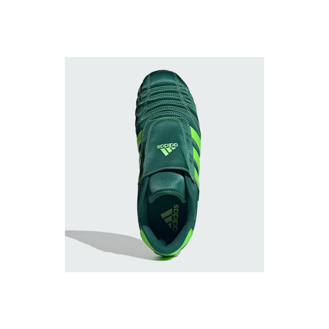 ADIDAS TAEKWONDO W VERDE CLARO