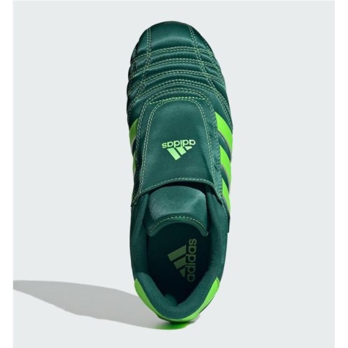 ADIDAS TAEKWONDO W VERDE CLARO