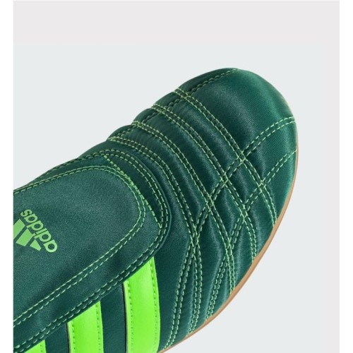 ADIDAS TAEKWONDO W VERDE CLARO