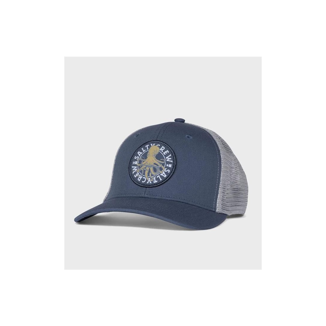 SALTY CREW TENTACLES RETRO TRK AZUL CLARO