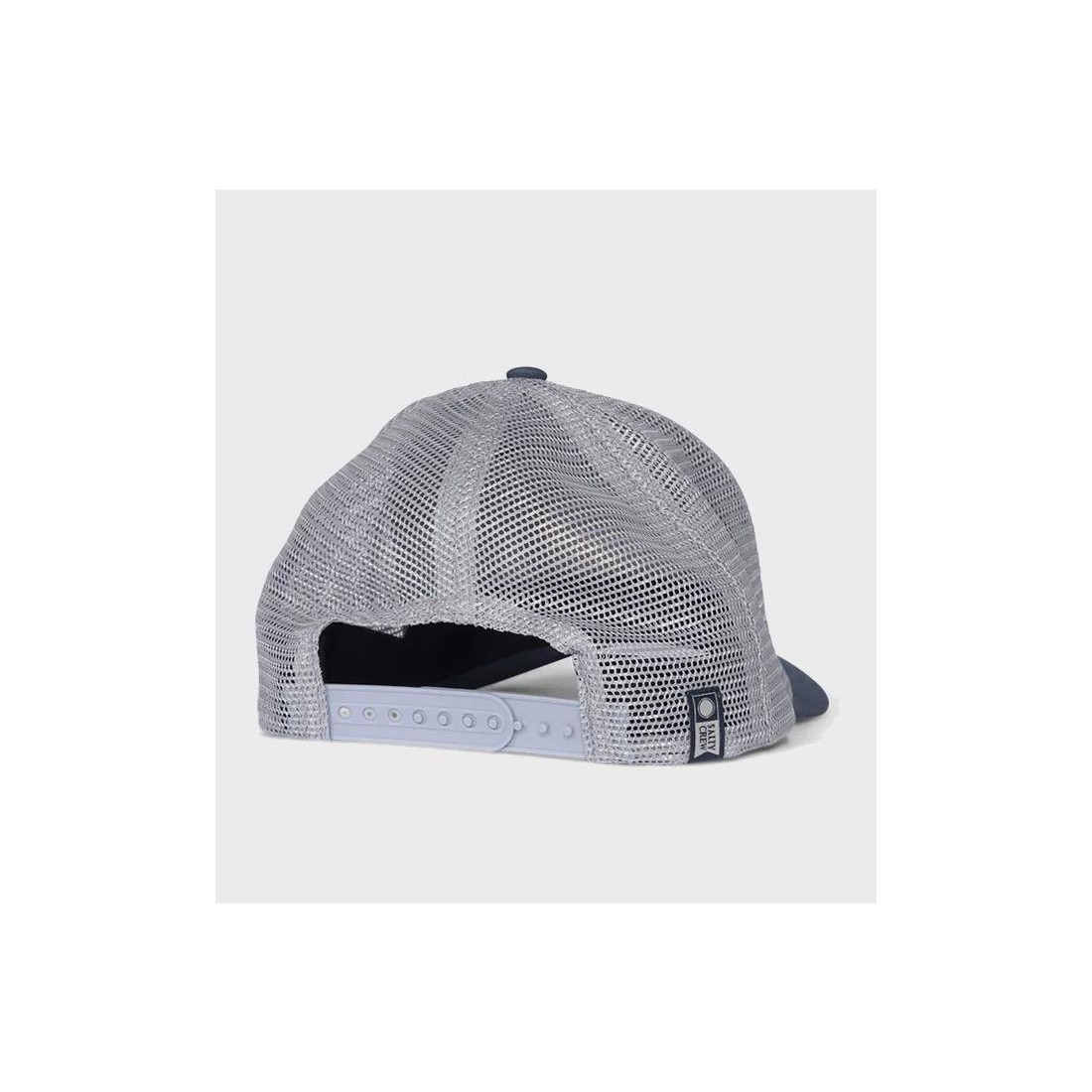 SALTY CREW TENTACLES RETRO TRK AZUL CLARO