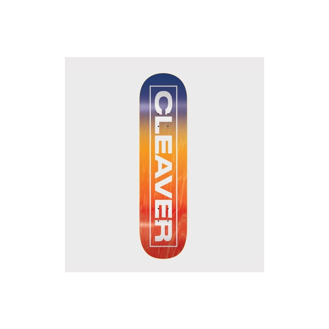 CLEAVER FADE 2 8.5 VERDE CLARO