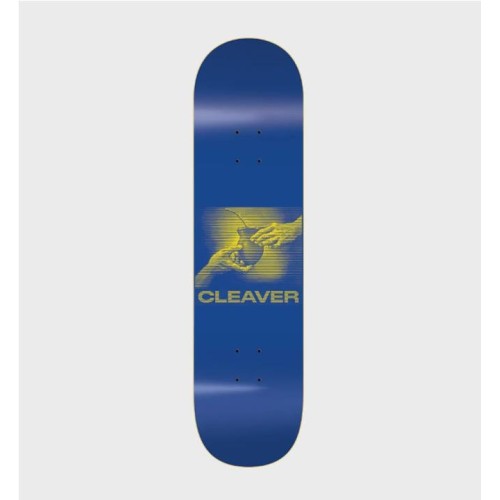 CLEAVER SHARING BLUE 8.25 AZUL MARINO