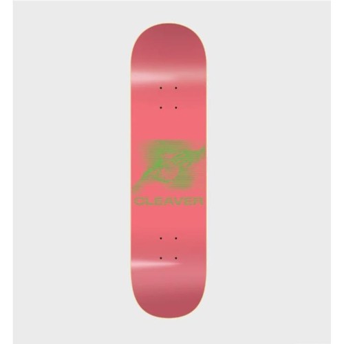 CLEAVER SHARING 805 8.375 ROSADO