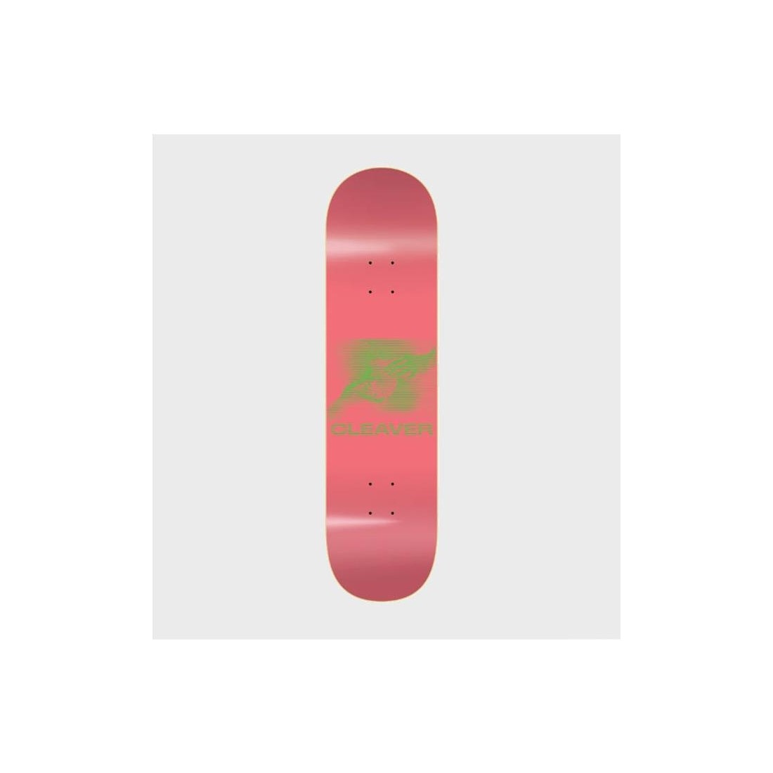 CLEAVER SHARING 805 8.375 ROSADO