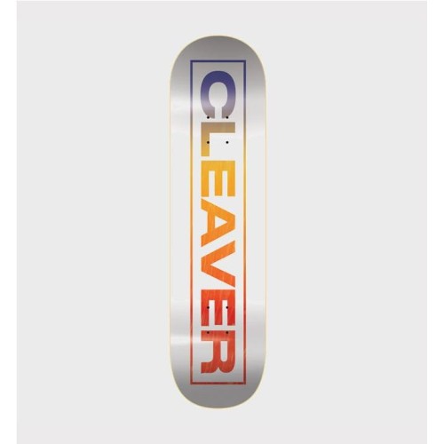 CLEAVER FADE 1 8.3 BLANCO