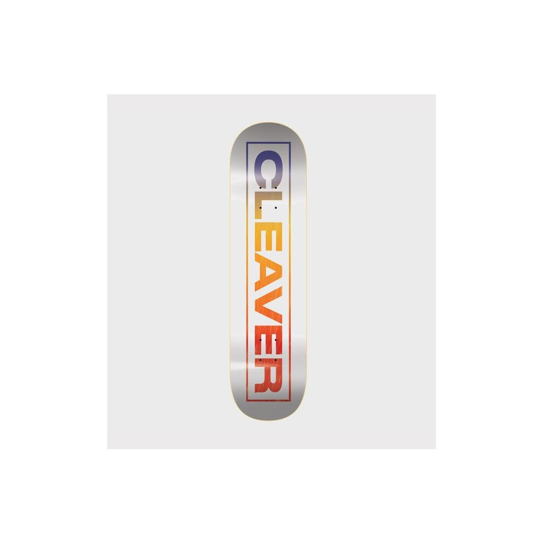 CLEAVER FADE 1 8.3 BLANCO