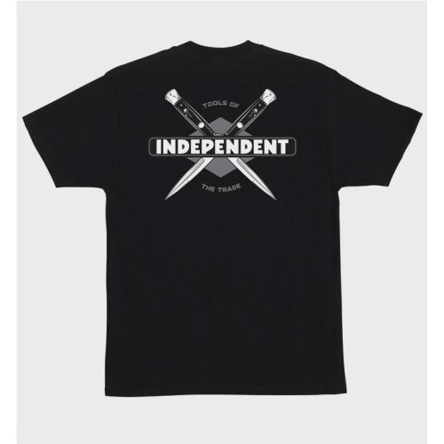 INDEPENDENT TOOLS OF THE TRADE NEGRO