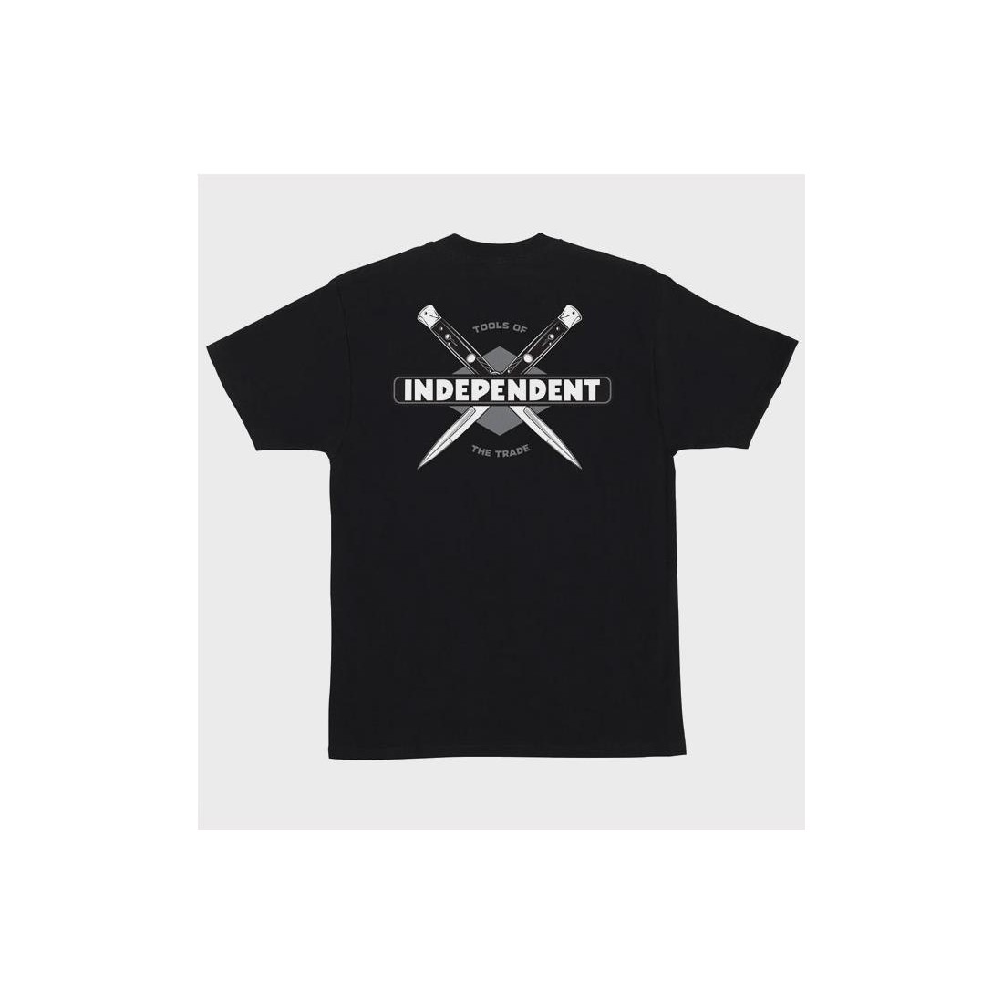 INDEPENDENT TOOLS OF THE TRADE NEGRO