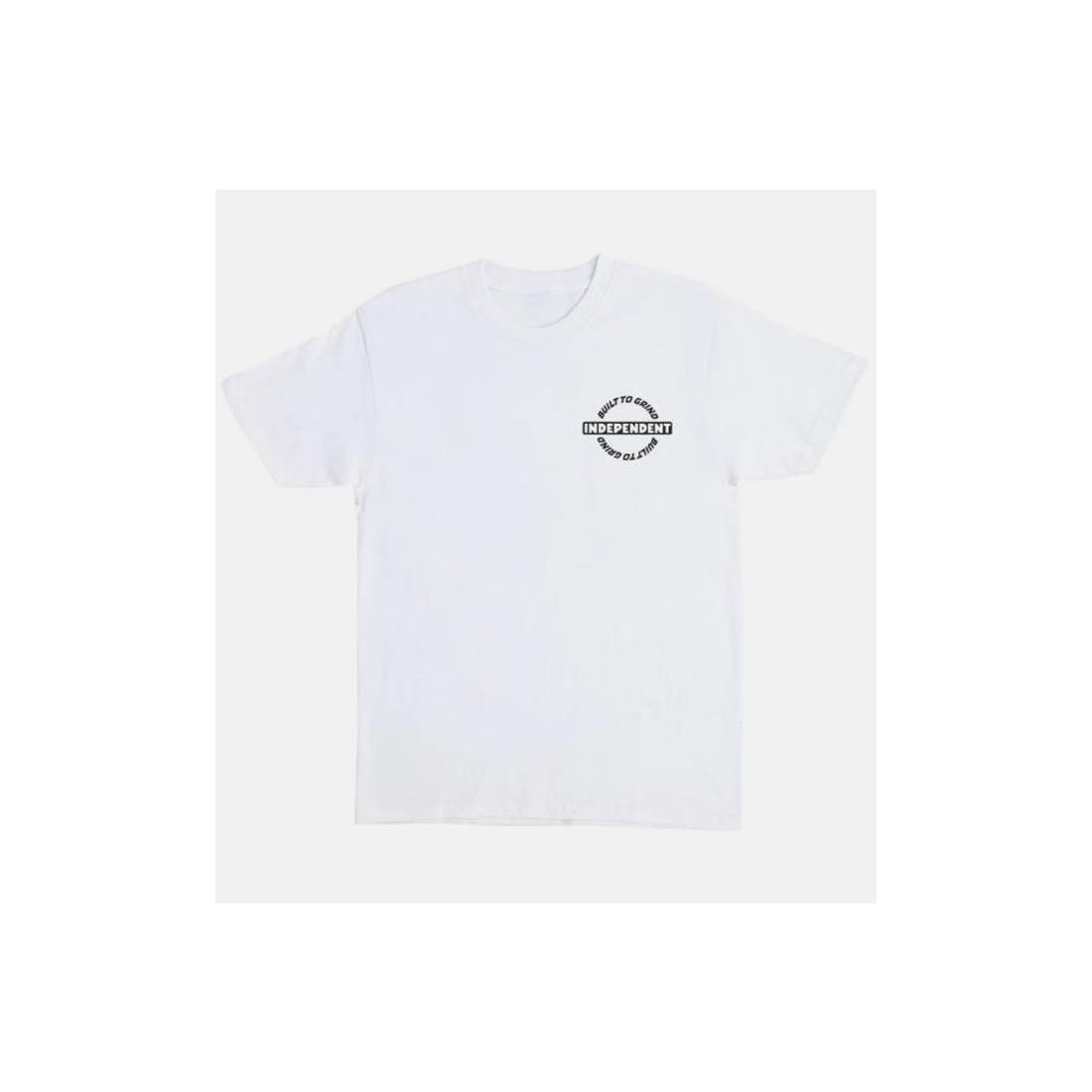 INDEPENDENT BAR-RIER TEE BLANCO
