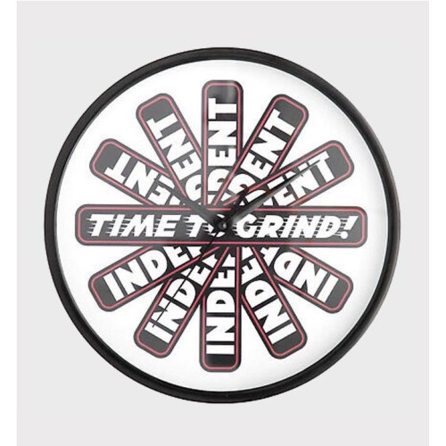 INDEPENDENT TIME TO GRIND CLCK NEGRO