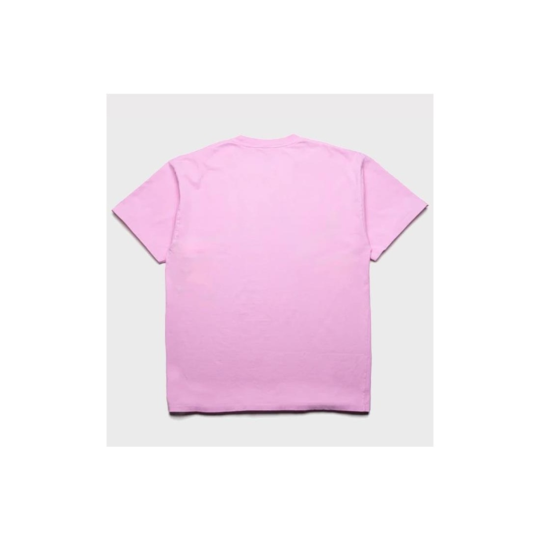 PLEASURES SYMPHONY TEE ROSADO