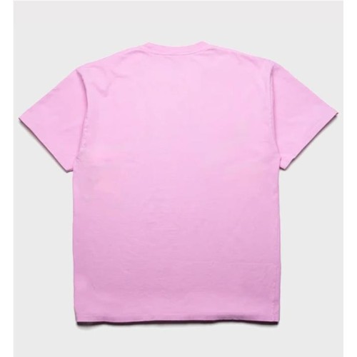 PLEASURES SYMPHONY TEE ROSADO