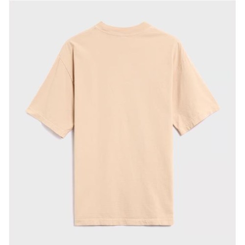 PLEASURES DUDE TEE BEIGE 2