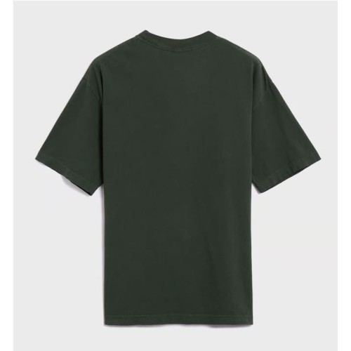 PLEASURES LICK TEE VERDE 2