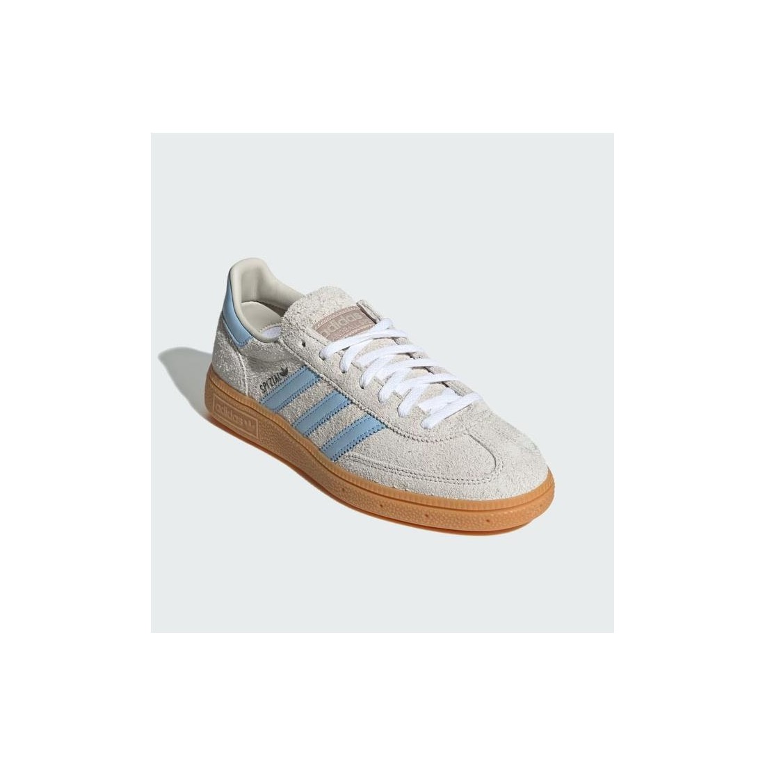 ADIDAS HANDBALL SPEZIAL W GRIS