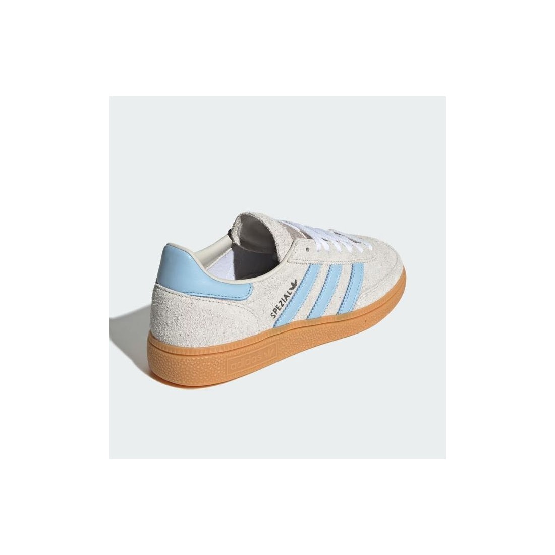 ADIDAS HANDBALL SPEZIAL W GRIS