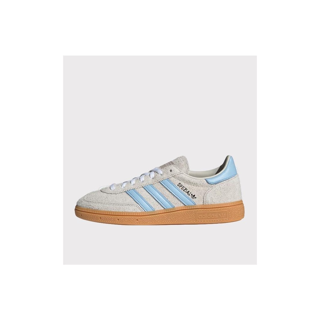ADIDAS HANDBALL SPEZIAL W GRIS