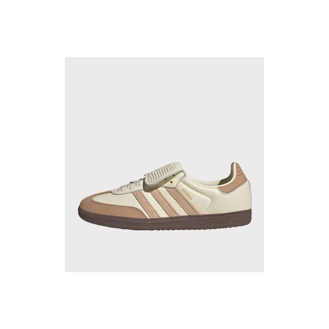 ADIDAS SAMBA LT W BEIGE
