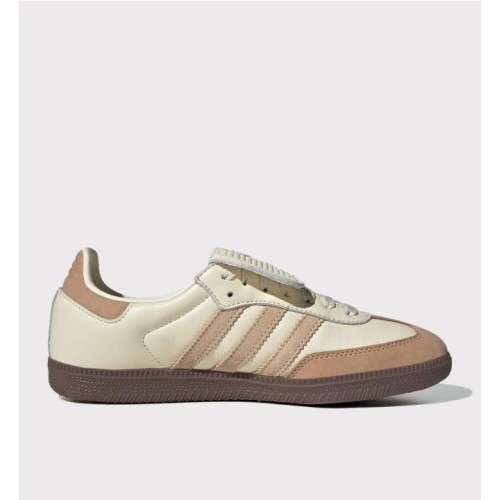 ADIDAS SAMBA LT W BEIGE 2