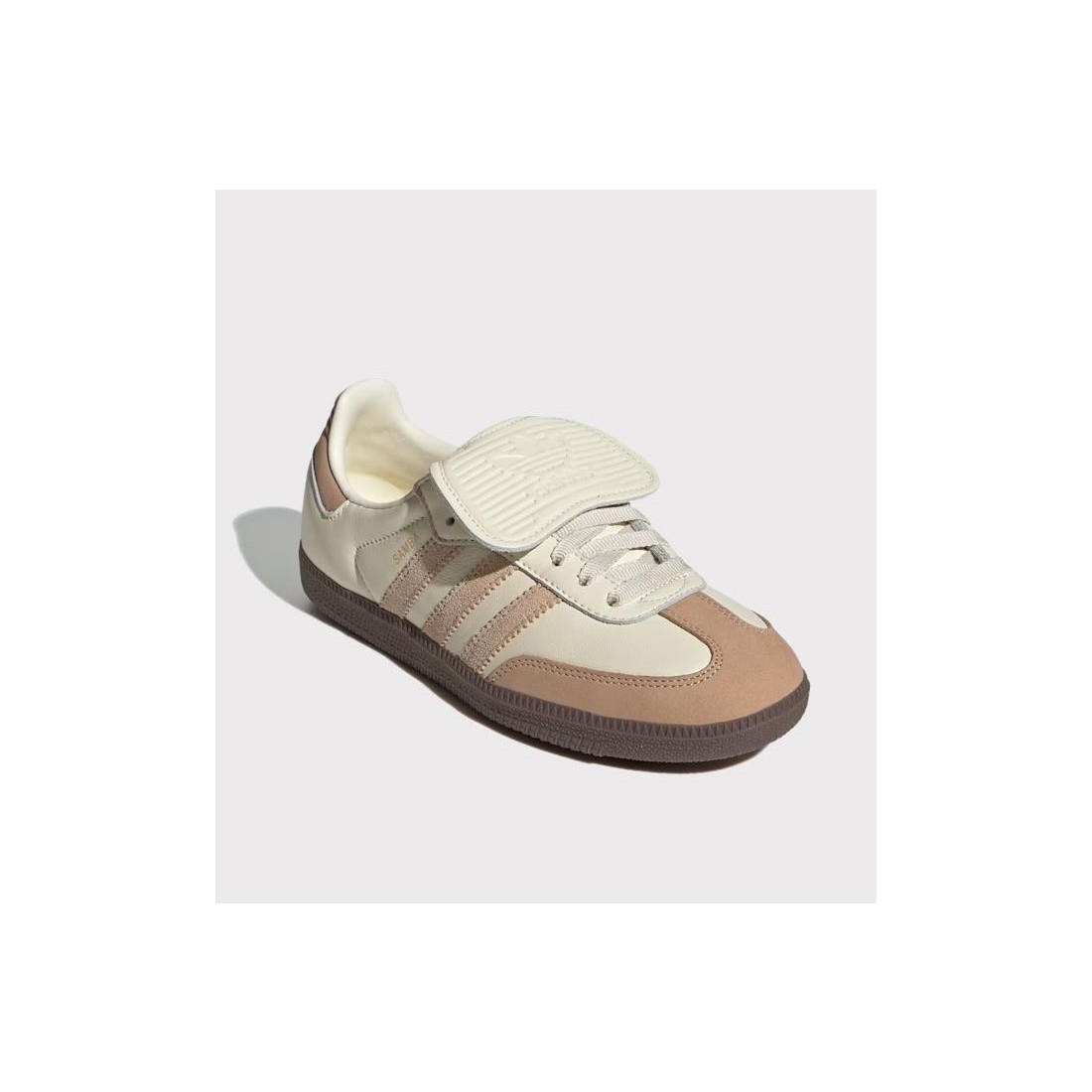 ADIDAS SAMBA LT W BEIGE