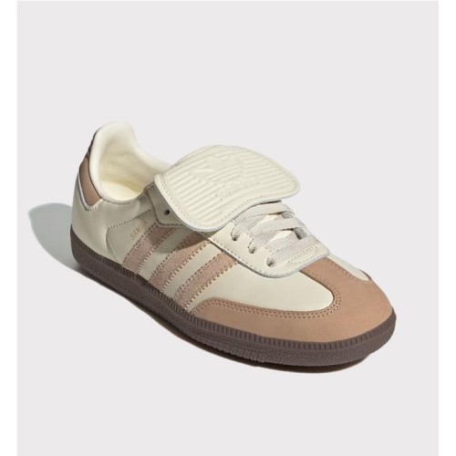 ADIDAS SAMBA LT W BEIGE