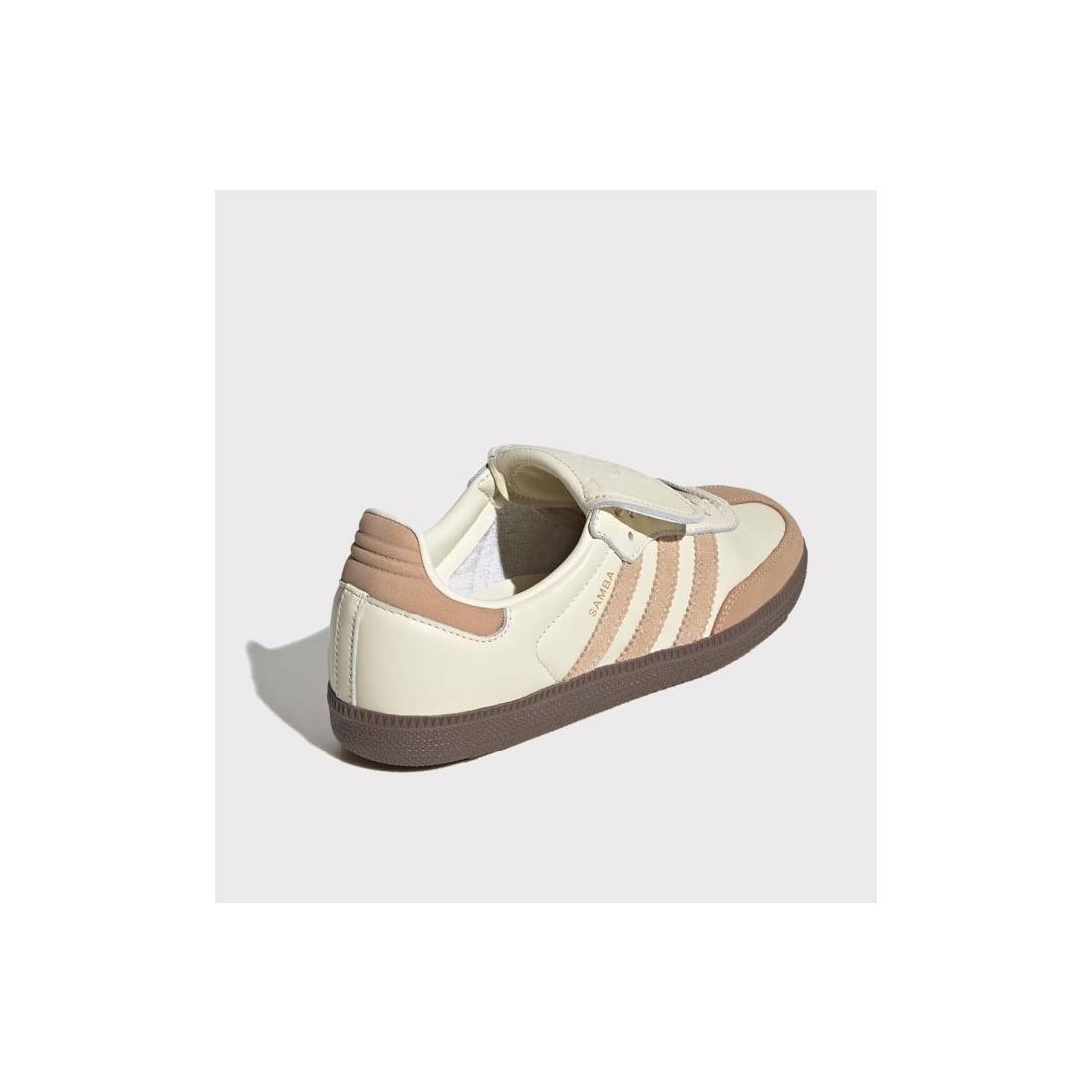 ADIDAS SAMBA LT W BEIGE