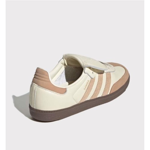 ADIDAS SAMBA LT W BEIGE