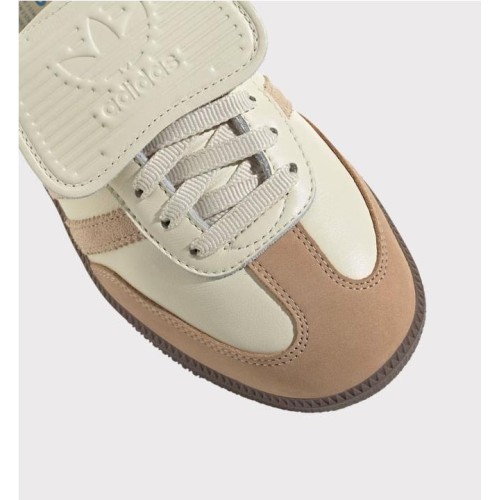 ADIDAS SAMBA LT W BEIGE