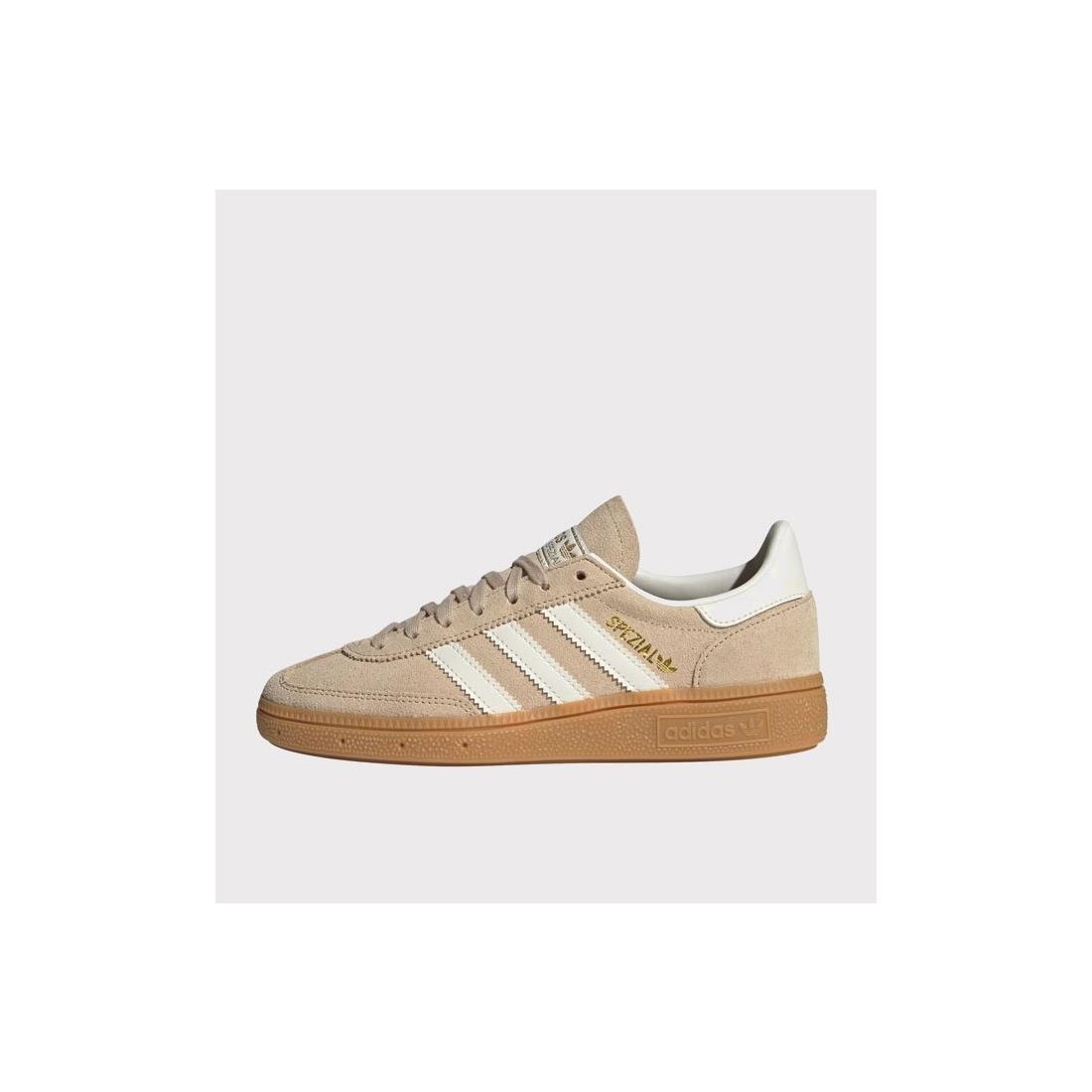 ADIDAS SPEZIAL HANDBALL J BEIGE