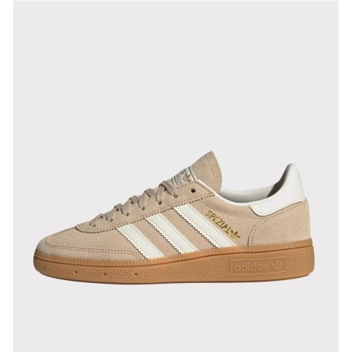 ADIDAS SPEZIAL HANDBALL J BEIGE