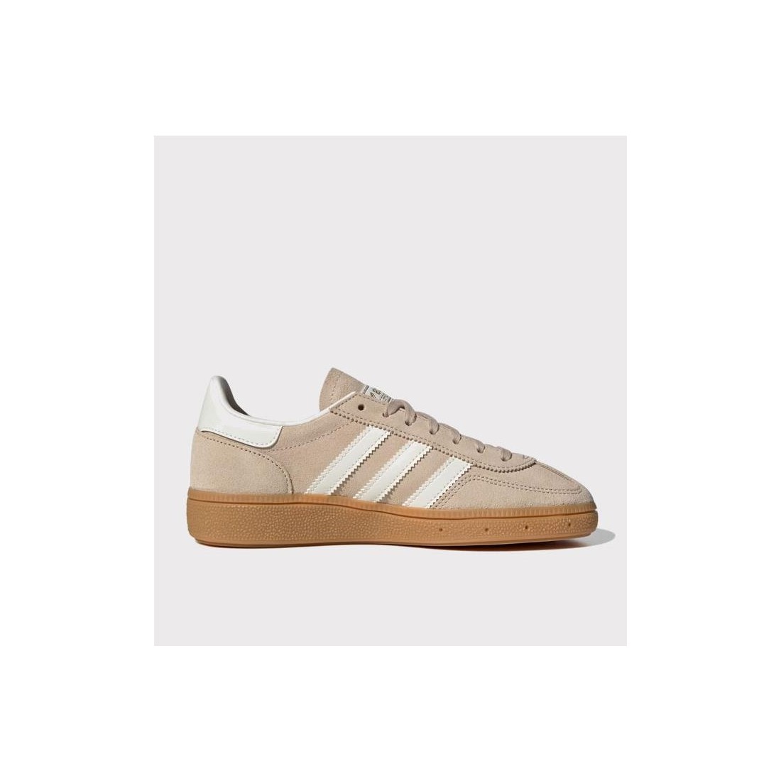 ADIDAS SPEZIAL HANDBALL J BEIGE