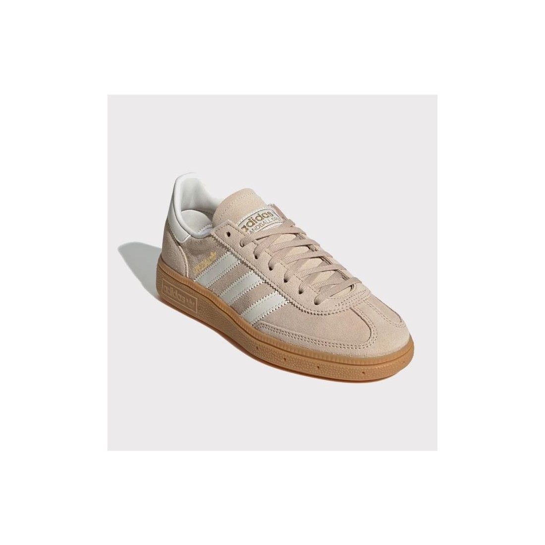 ADIDAS SPEZIAL HANDBALL J BEIGE
